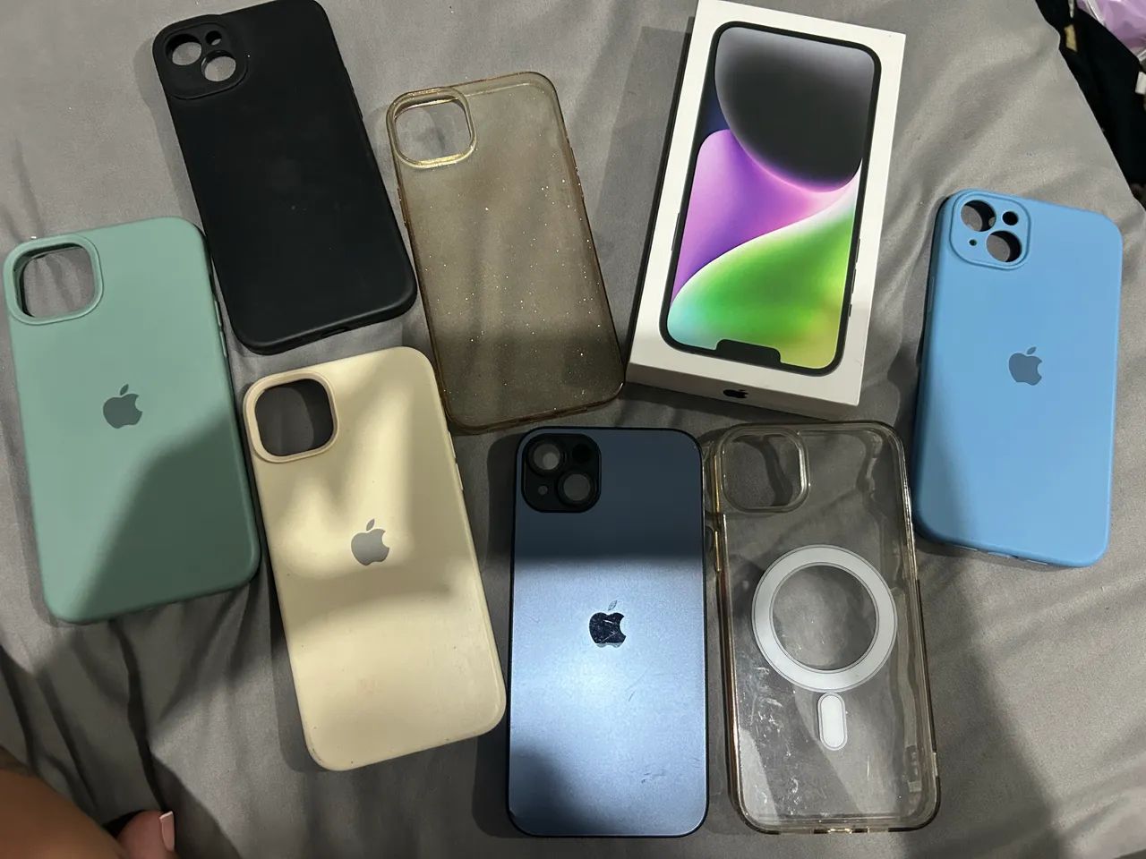 IPhone 14 Plus  - Foto 3