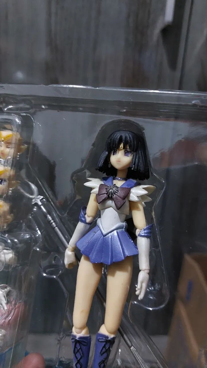 Sailor moom - Foto 3