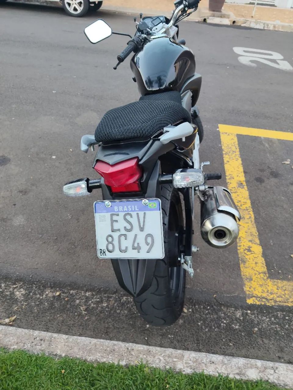 Moto CB300 VENDO  - Foto 4