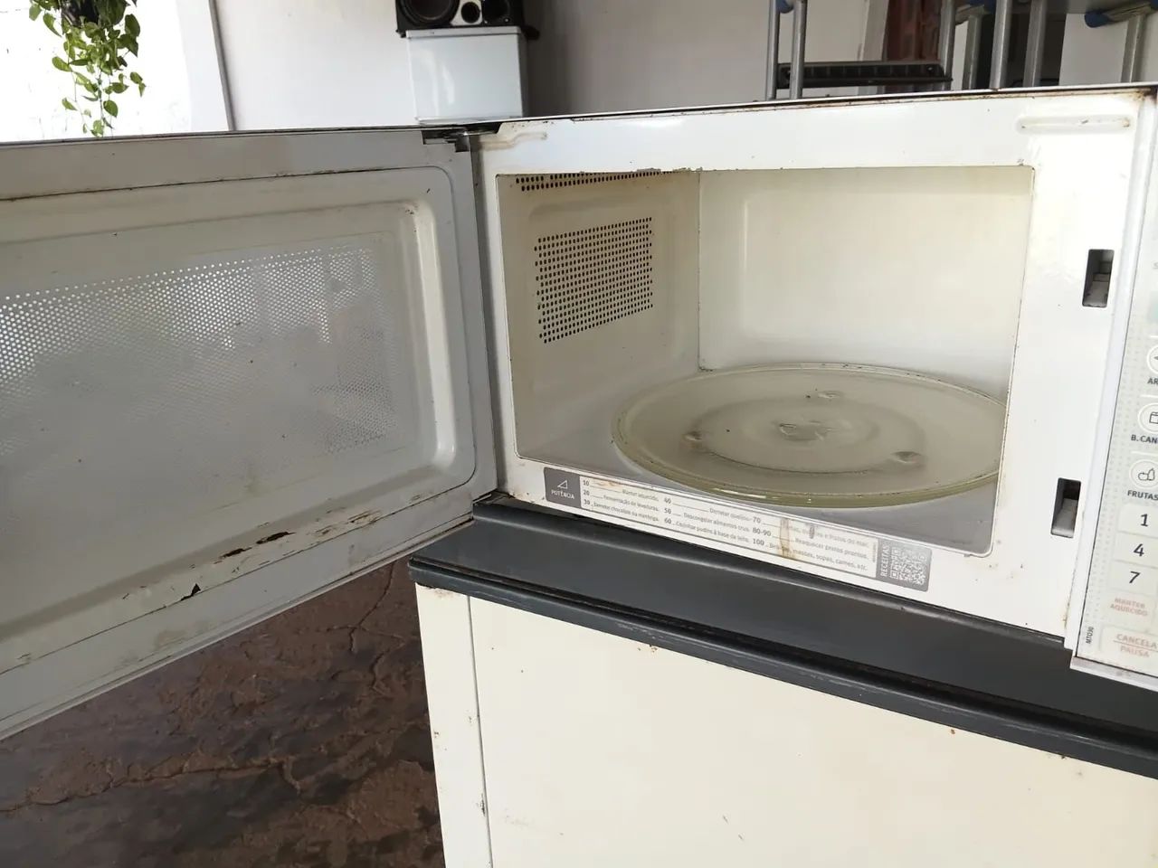 Vendo microondas  - Foto 3