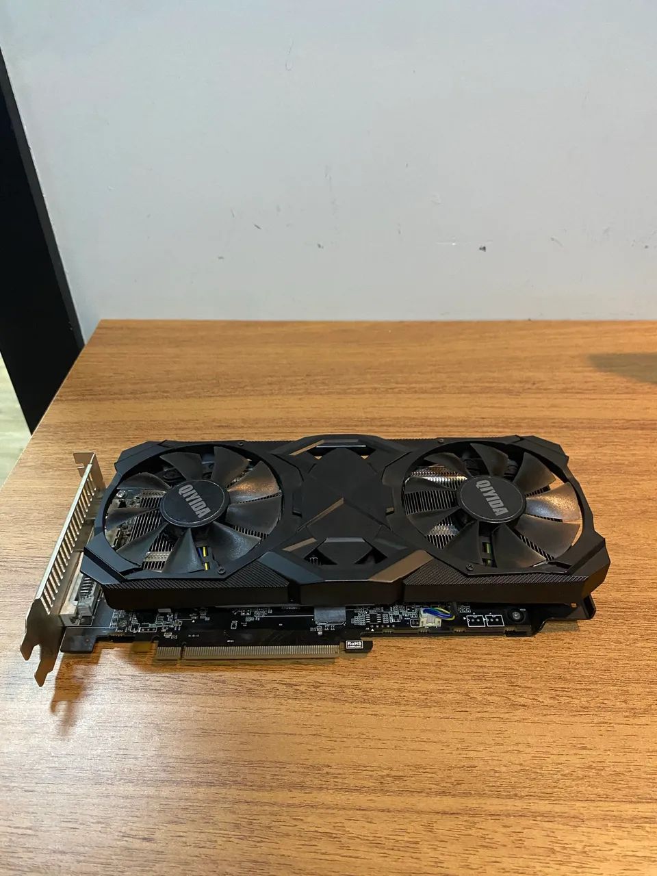 RX 580 8gb - Foto 3