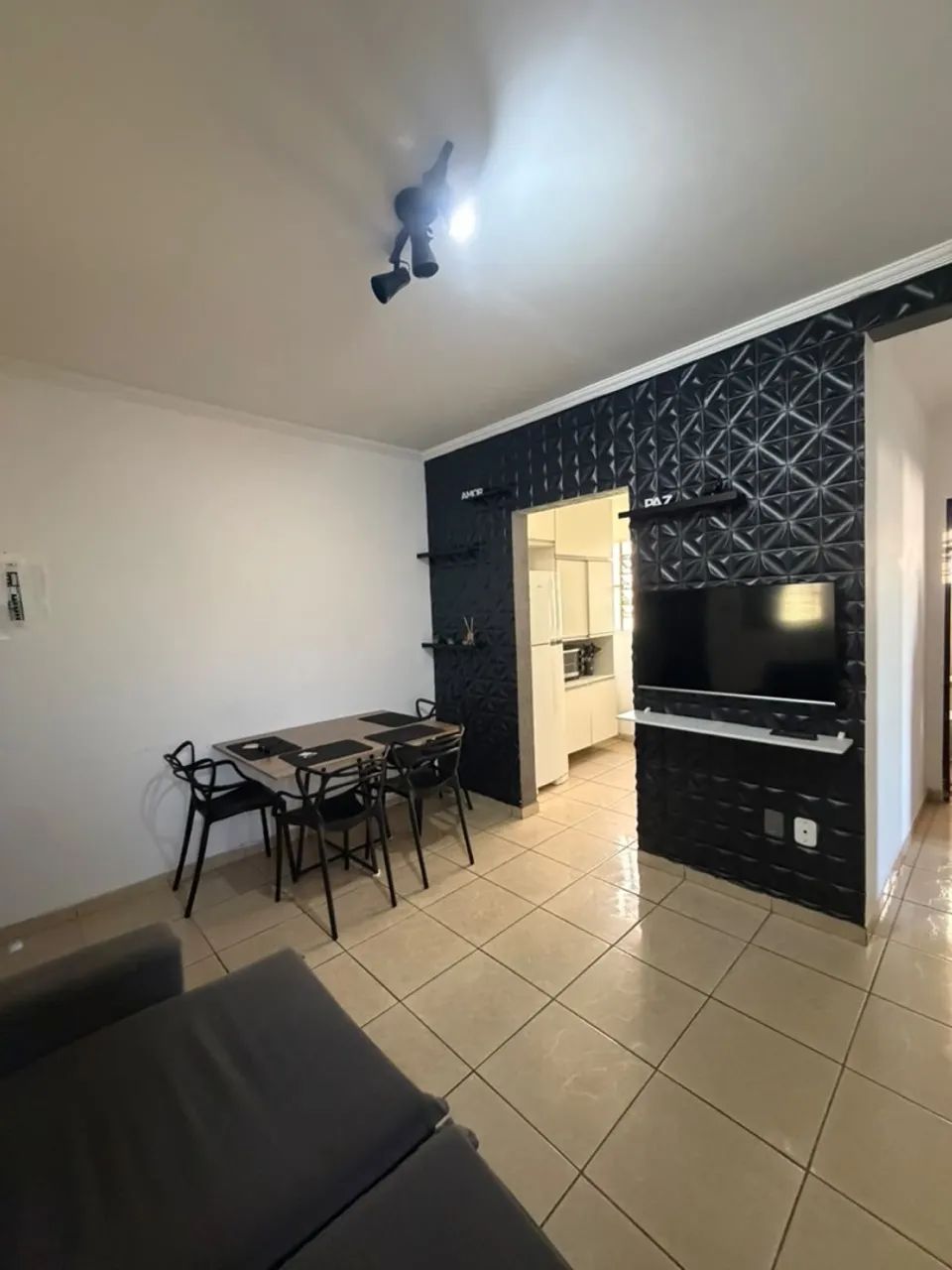 Apartamento residencial Ipanema Ville