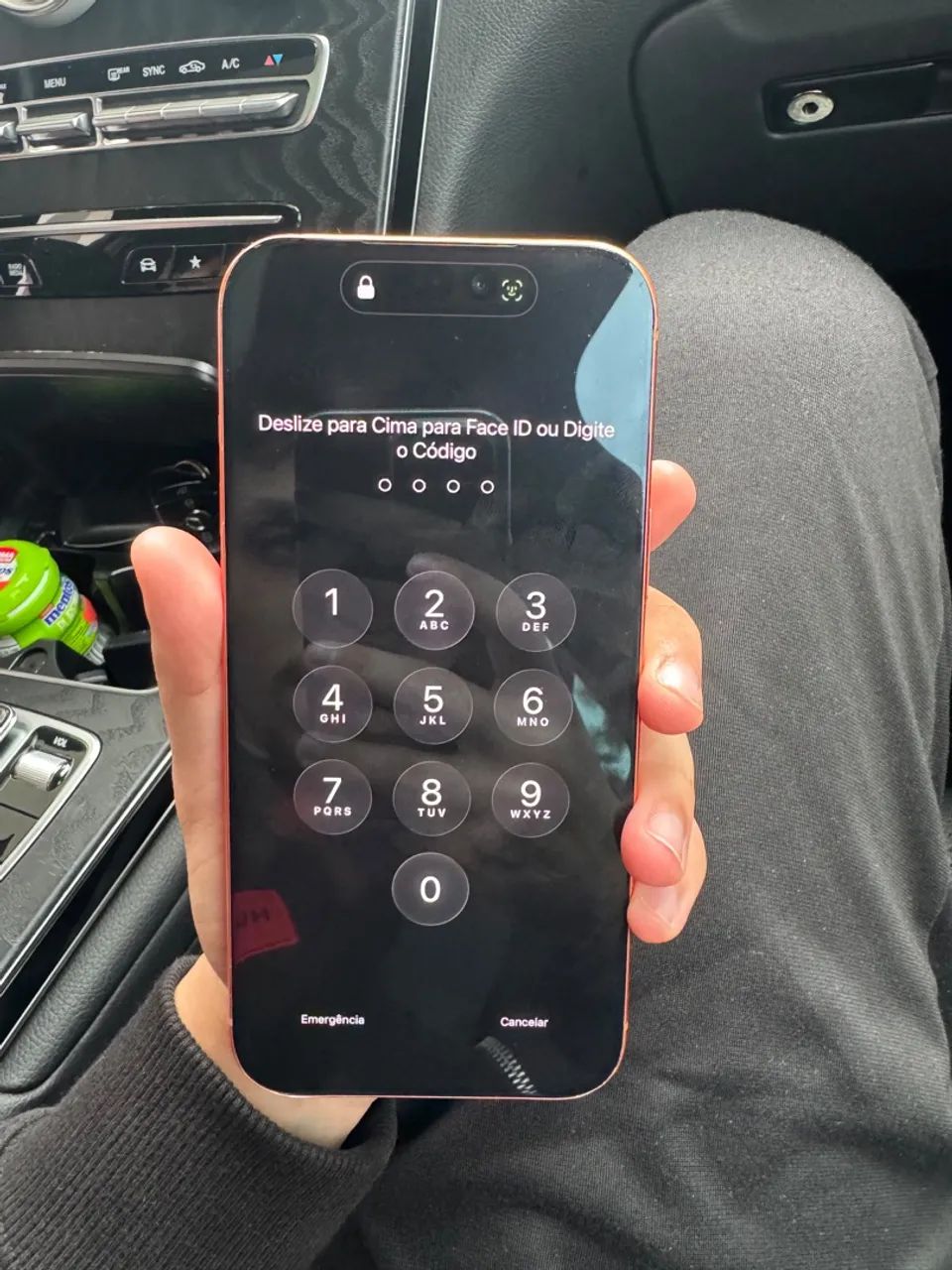 iphone 17 Pro Max - Foto 5