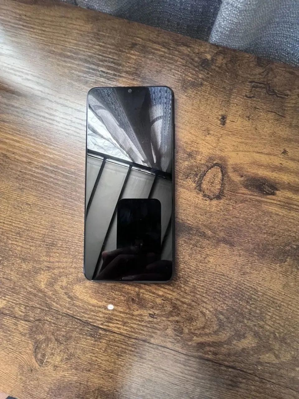 Galaxy A03S semi novo  - Foto 2