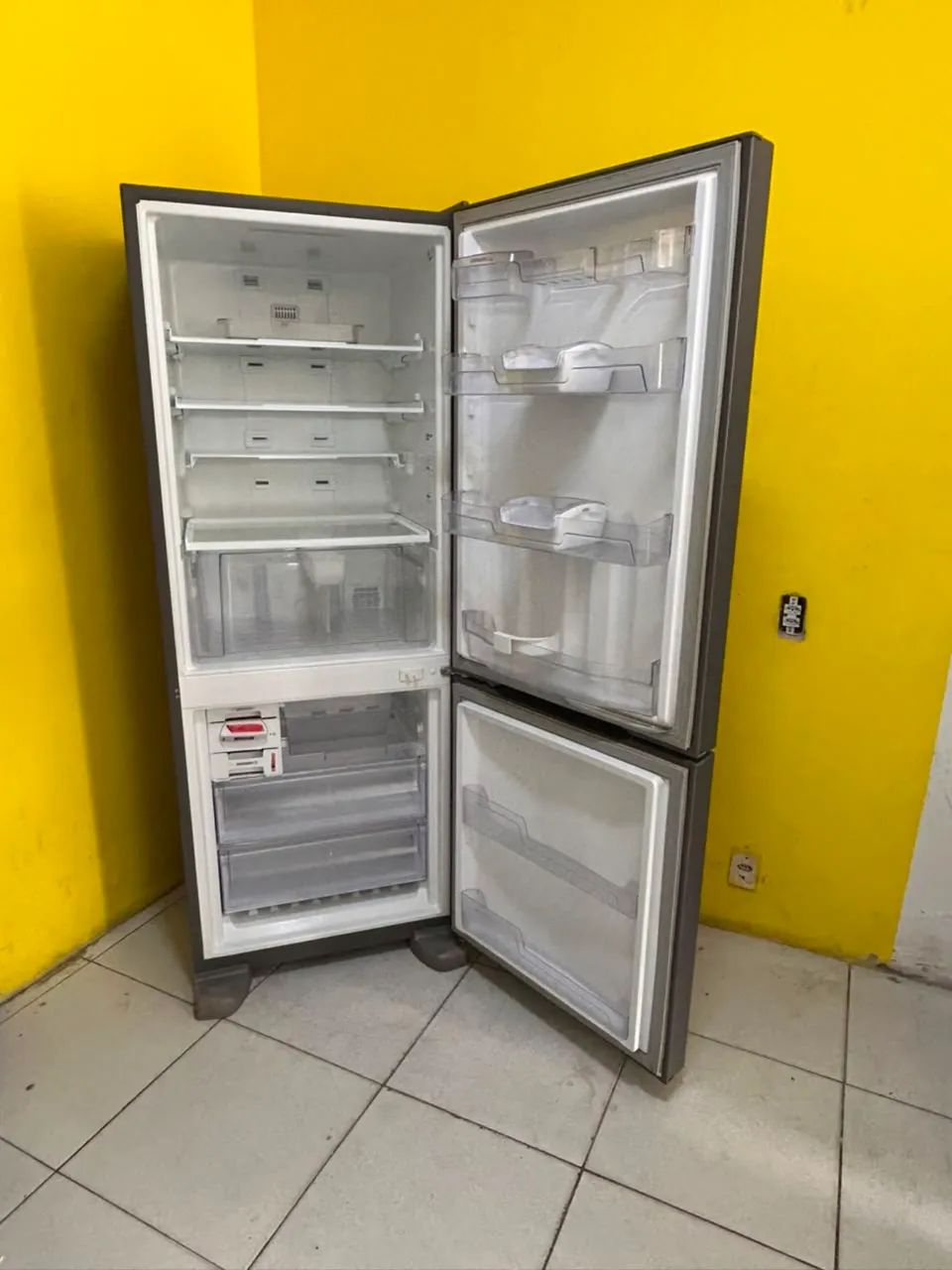 Brastemp Inverse + Entrega e Garantia  - Foto 2