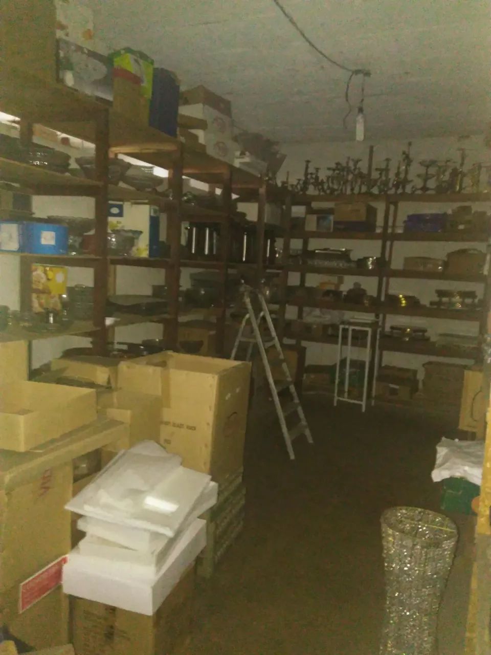 PRÉDIO à Venda BOCA DO RIO, SALVADOR 9 cômodos, 5 banheiros, 4 vagas. - Foto 7