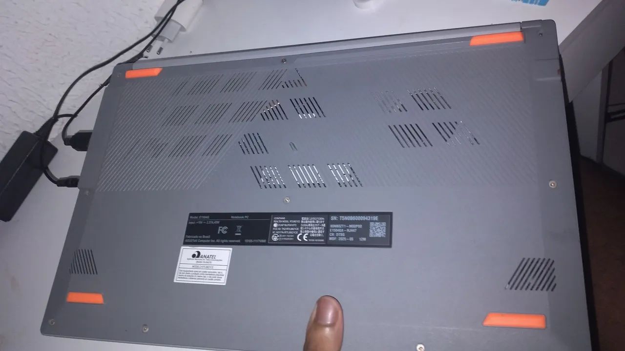 Vendo ASUS VIVOBOOK GO 15 - Foto 2