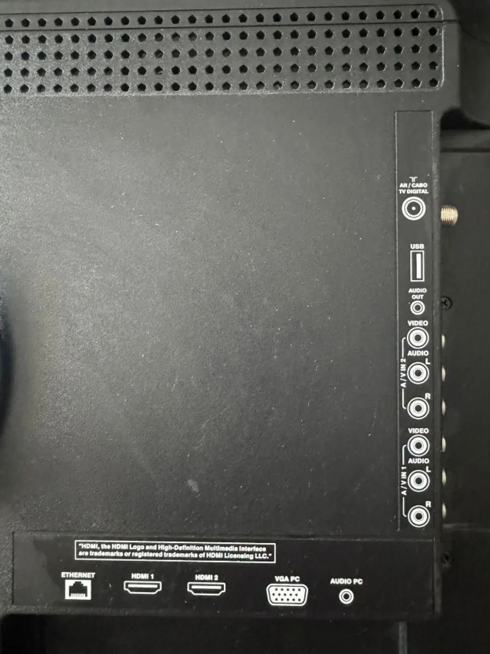Televisão CCE Led 32 polegadas - Foto 3