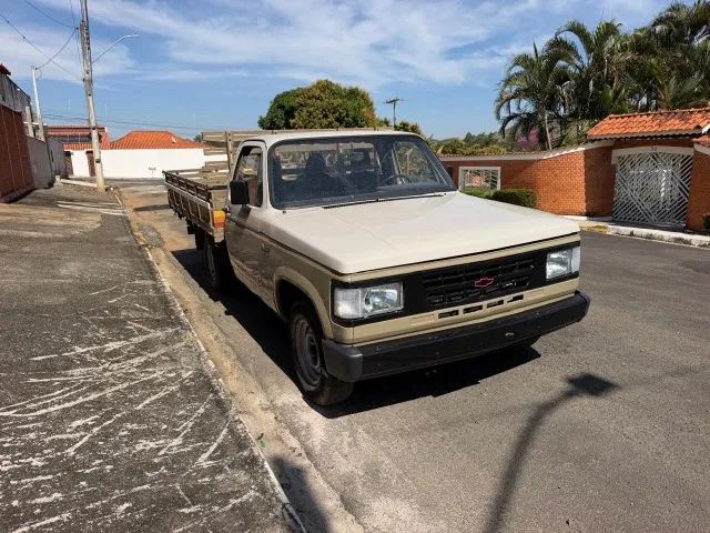 GM/Chevrolet A20 - Foto 2