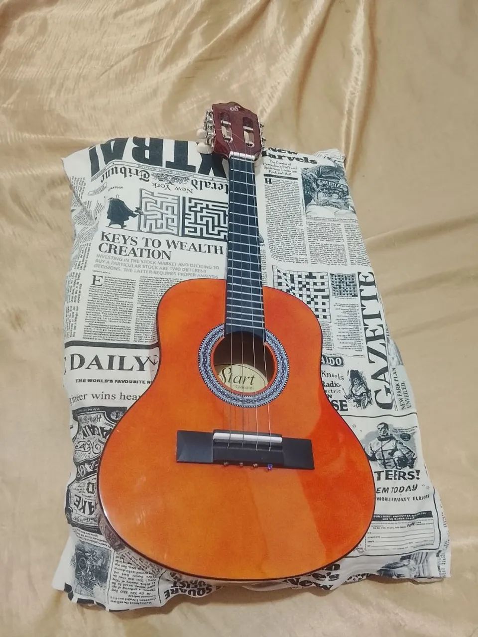 Cavaquinho Start Giannini - Foto 2