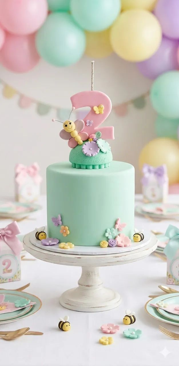 Velas em biscuit - Foto 4