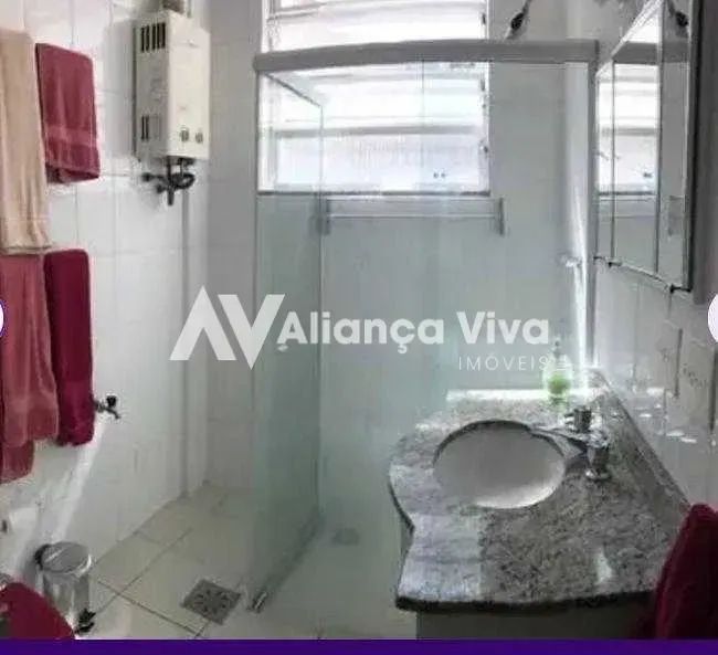 Copacabana | Apartamento 1 quarto - Foto 4