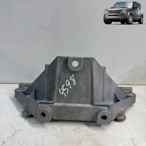 Suporte Motor Câmbio Bmw X5 V8 2007 A 2010
