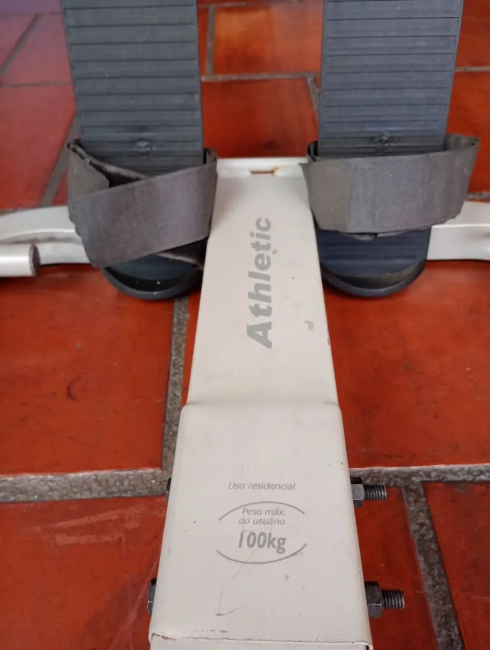 Remo Seco - Rower 2 Athletic - Foto 3