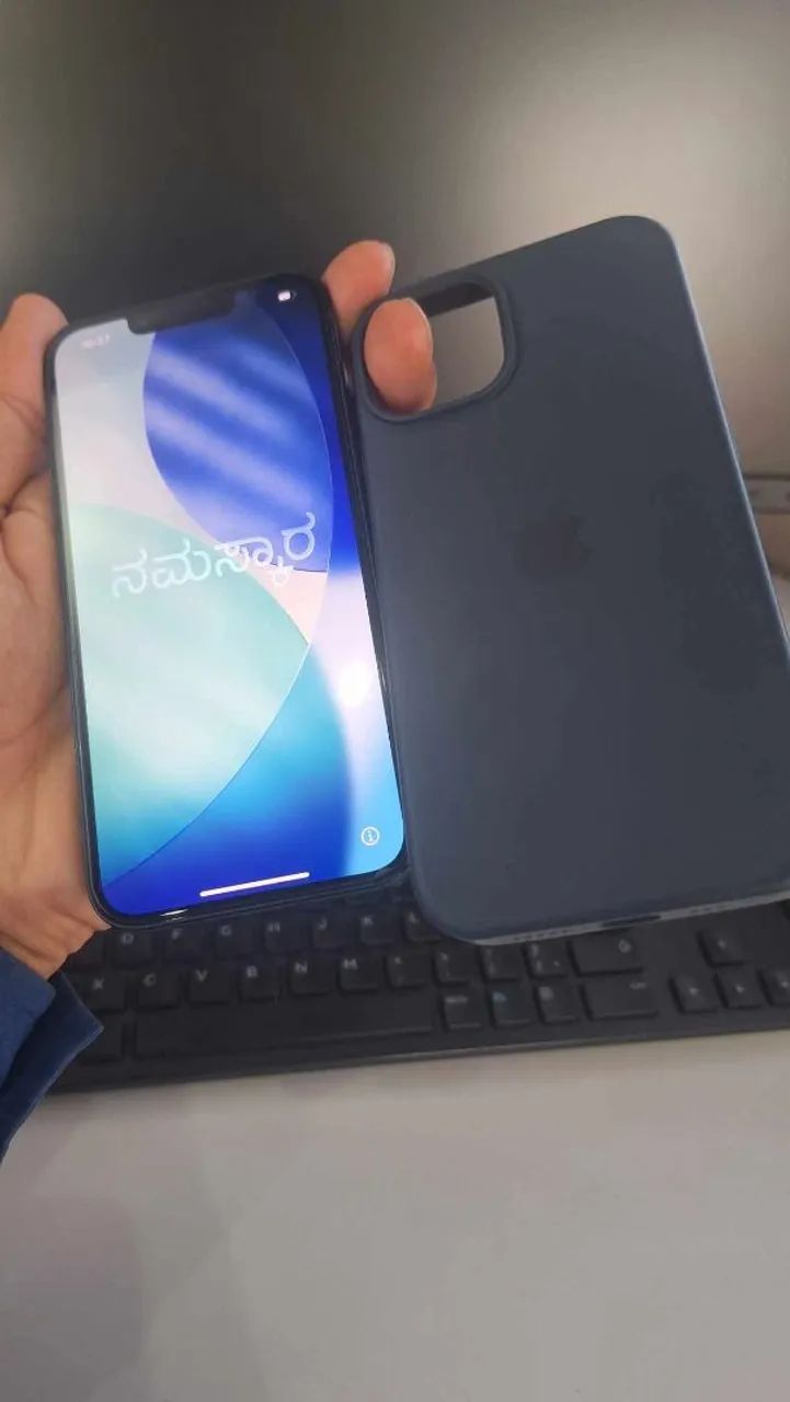 Iphone 14 novo todo original  - Foto 3