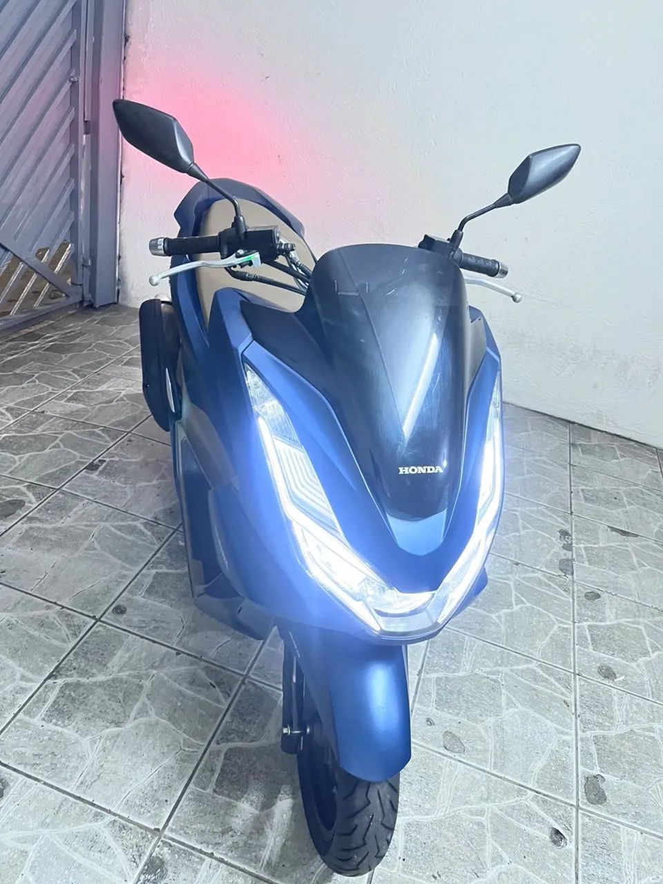 Moto nova unico dono - Foto 4