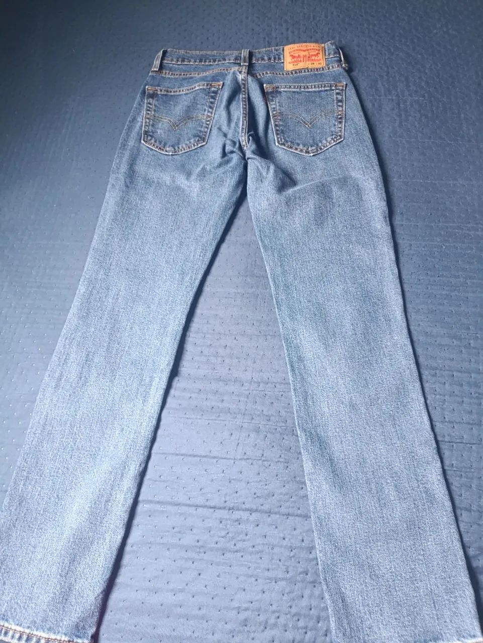 Calça Jeans Levi?s Original