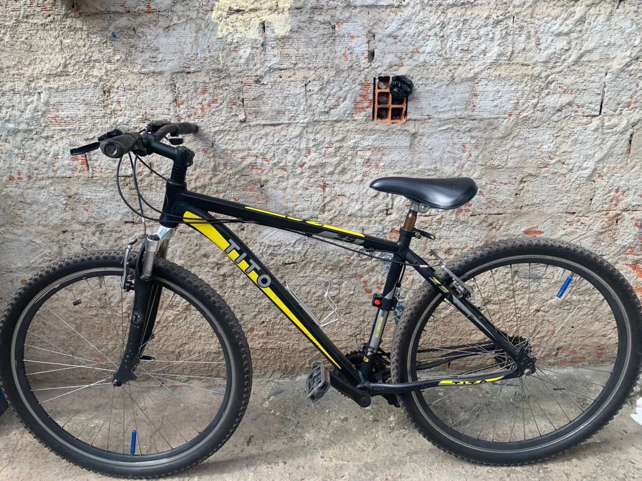 Bicicleta  - Foto 2