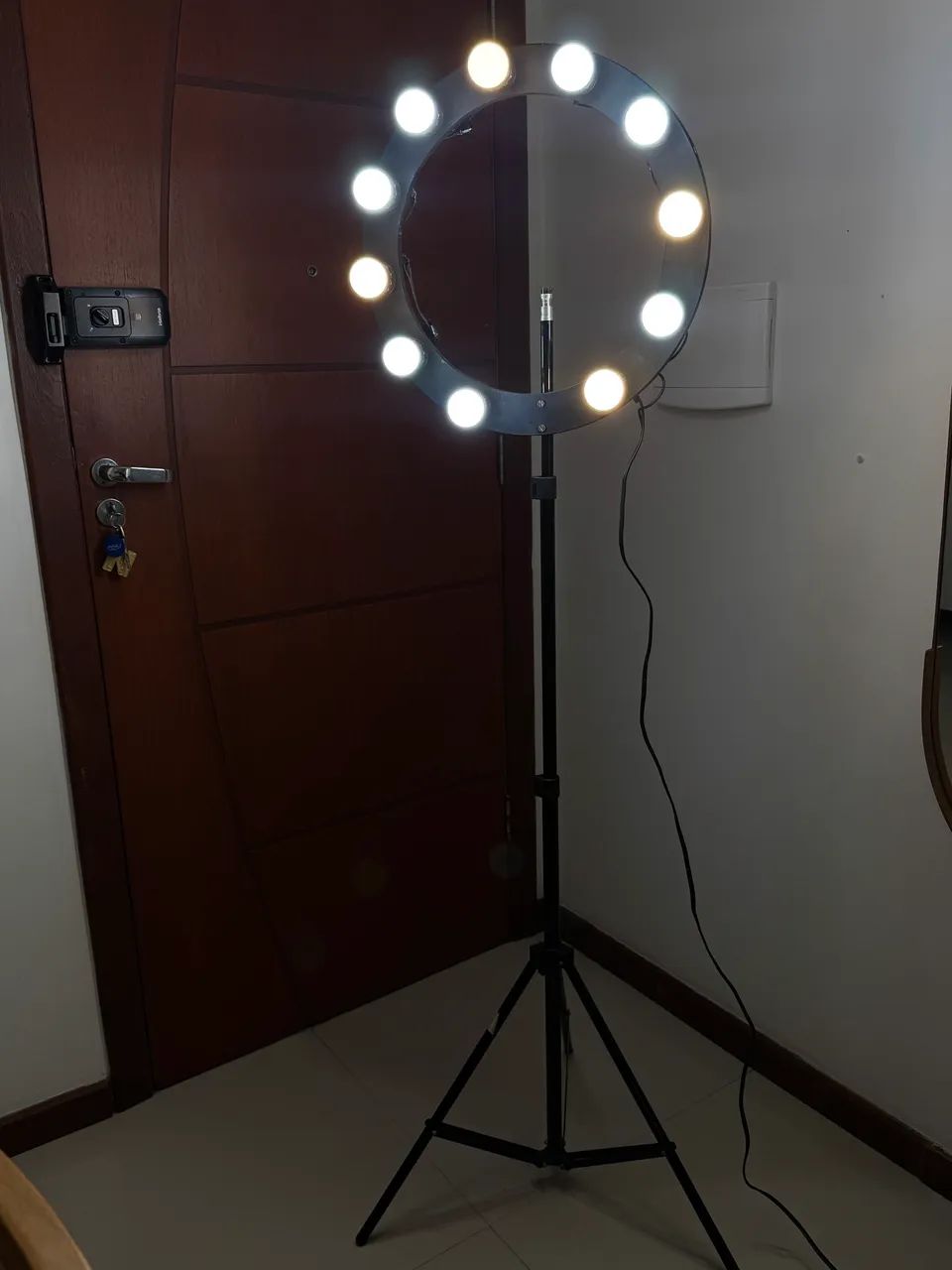 Ringlight Completa - Foto 3