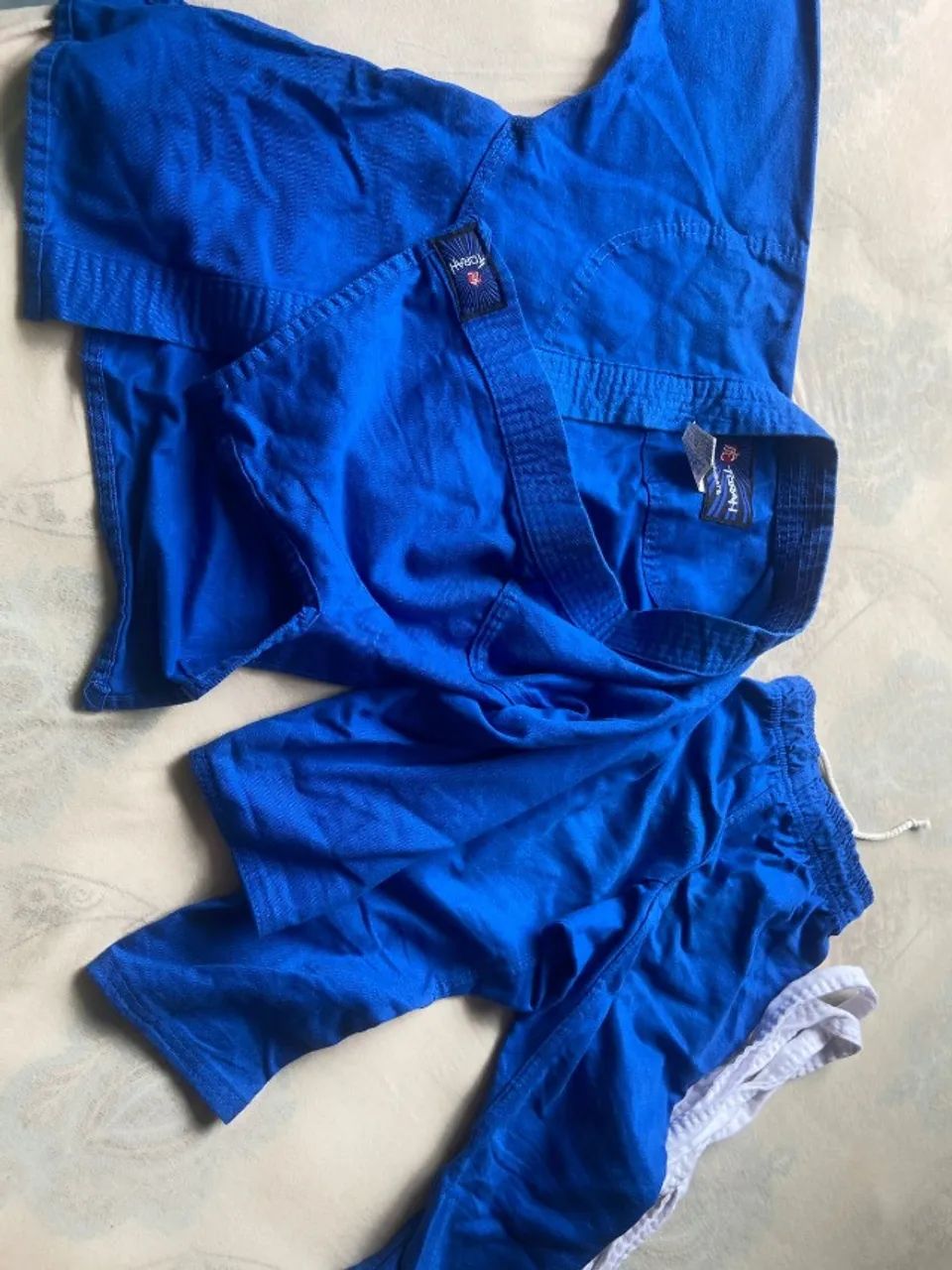 Kimono semi novo