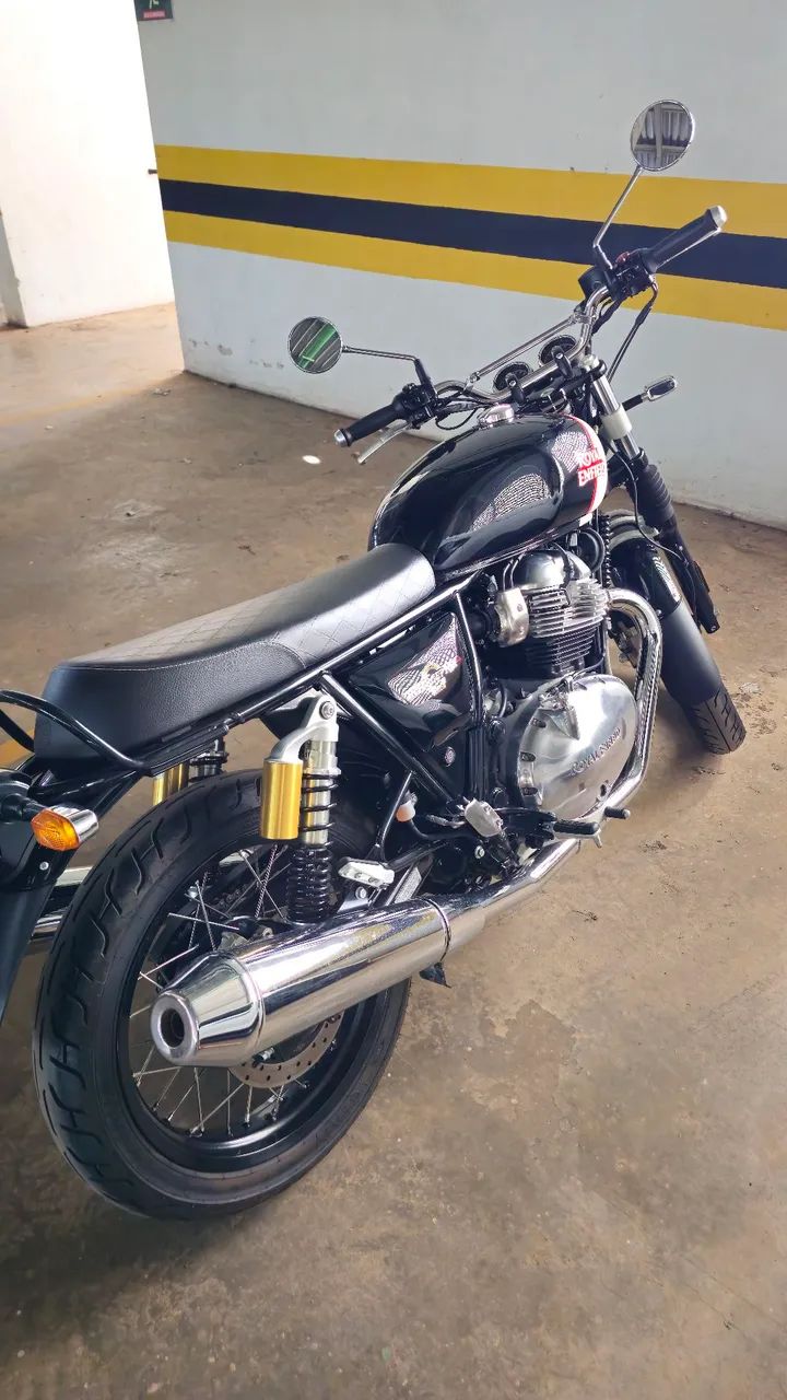 Vendo Moto  - Foto 4