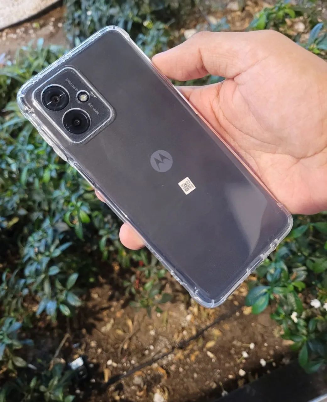 MOTO G54 5G IMPECÁVEL  - Foto 5