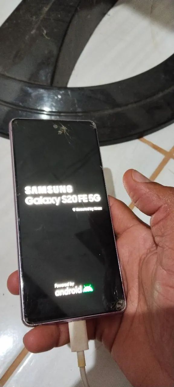 Samsung e20Fe - Foto 3