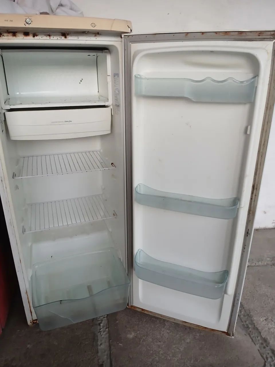 Geladeira  - Foto 2