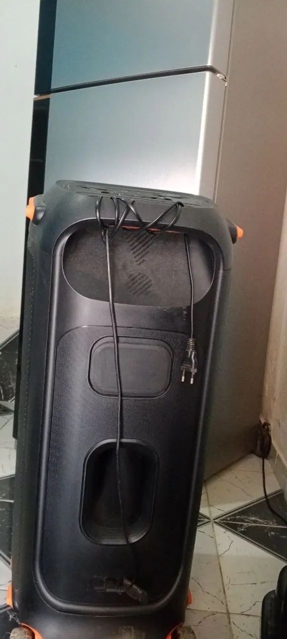 Caixa de som JBL - Foto 5