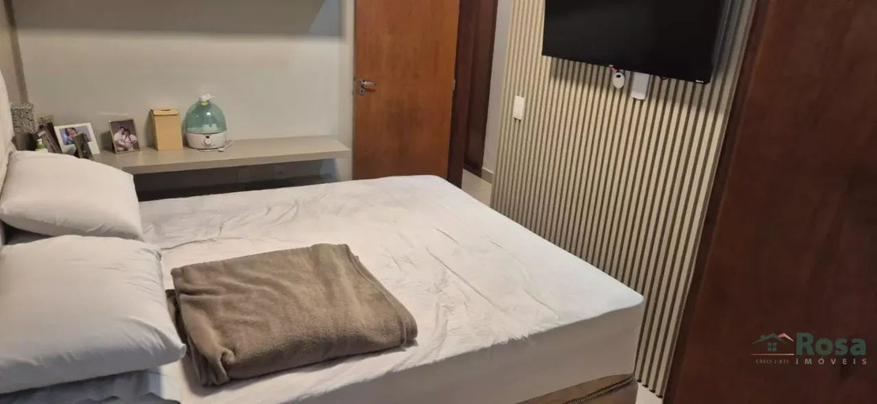 Casa térrea em condomínio fechado de esquina! - Foto 4