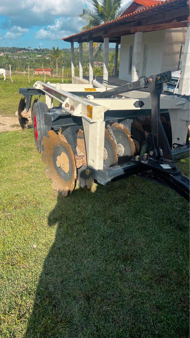 Vendo- TRATOR Tl5.100 2025 - Foto 3