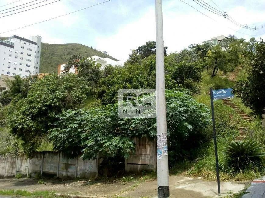 Lote de 2331m² à venda no BURITIS (ZAR2) - Foto 3
