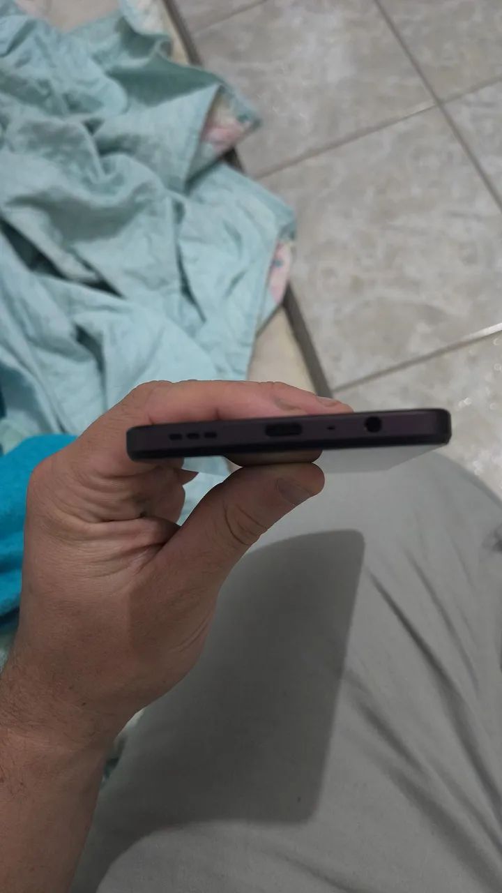 OPPO A60 - Foto 5
