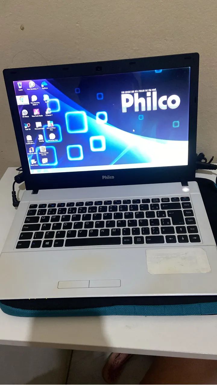 Notebook 
