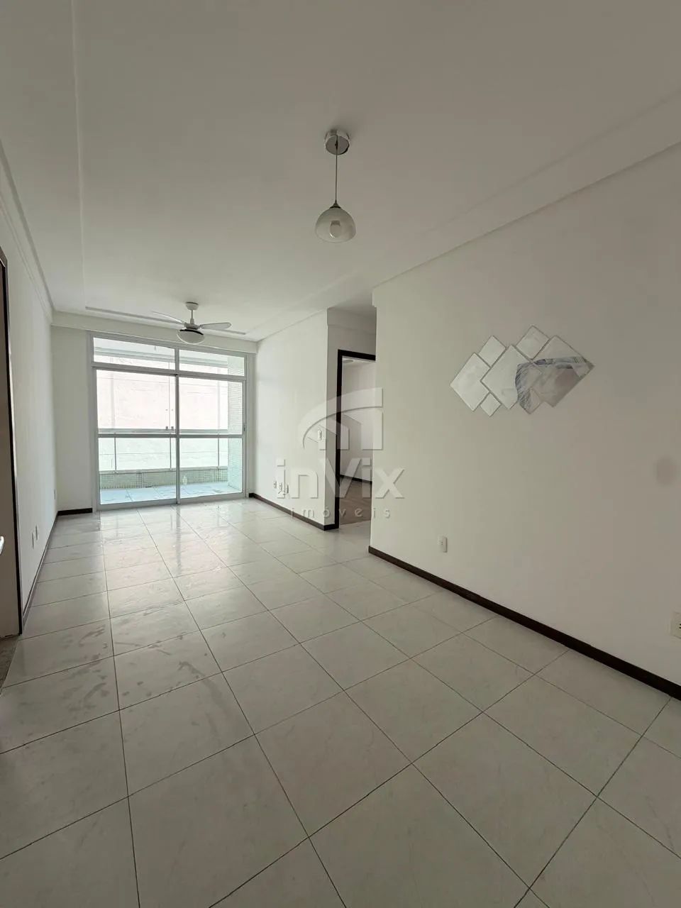 Apartamento de 2 quartos com suíte e lazer completo - Praia do Canto - Foto 4