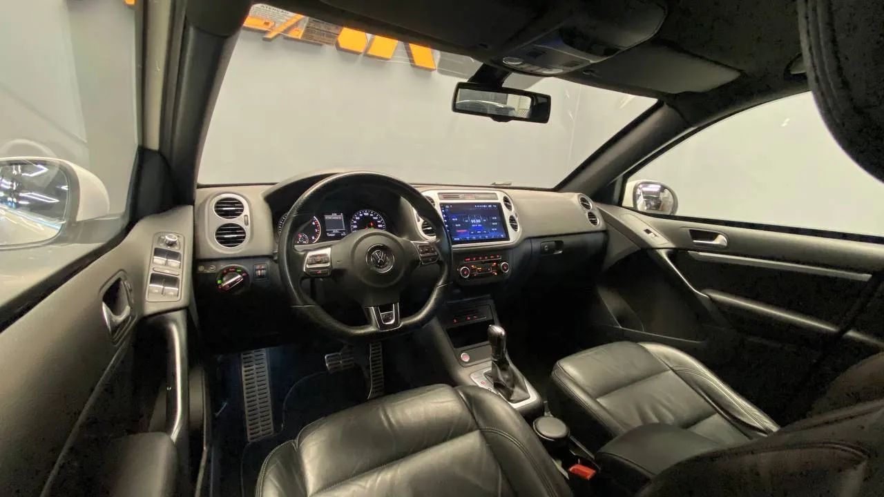 Volkswagen Tiguan 2.0 TSI 16V 200cv Tiptronic 5p, foto 3 de 20