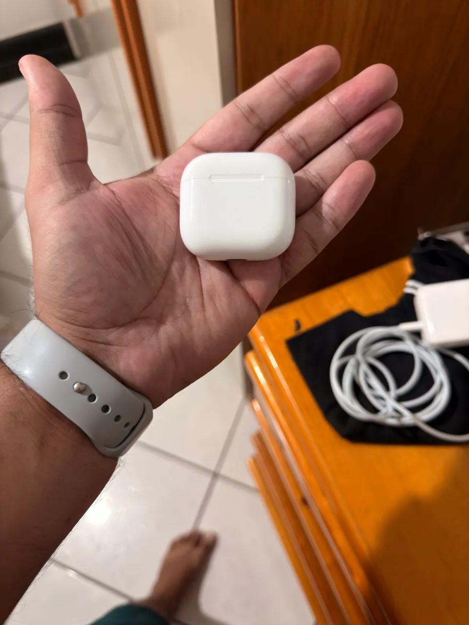 Airpods 4 - Foto 2