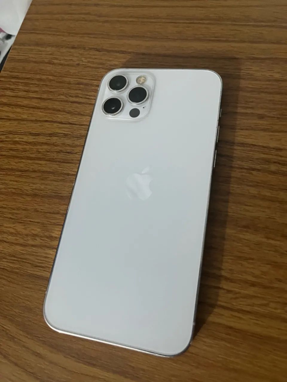 Iphone 12 Pro 100% 