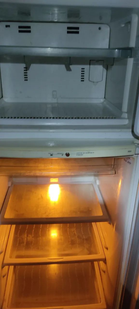 Geladeira Brastemp  - Foto 3