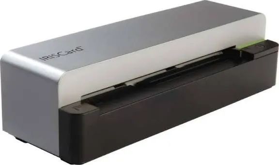 scan iriscard anywhere 4 - praticamente novo! - Foto 2