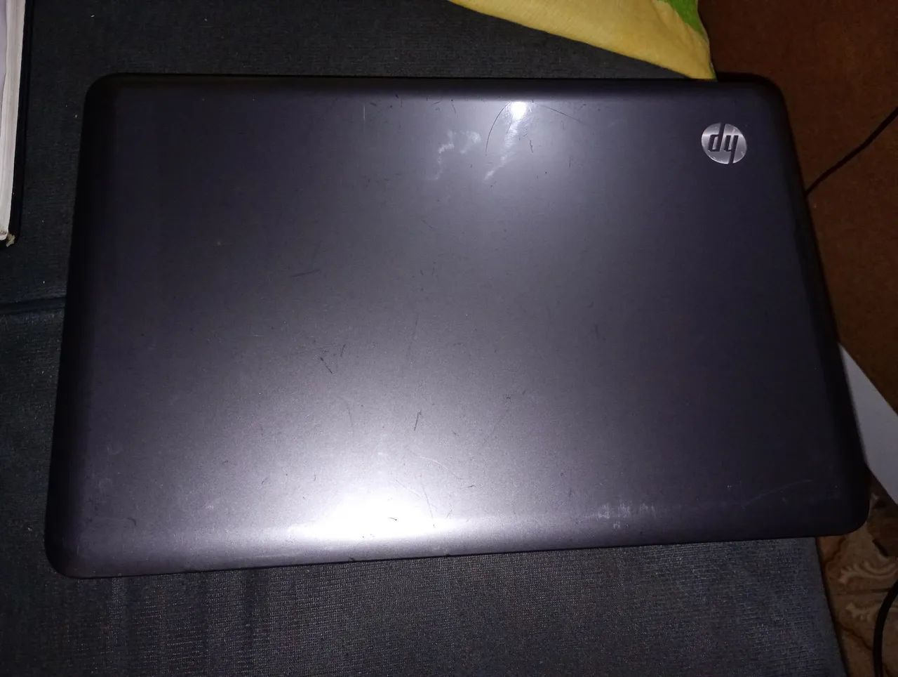 Notebook HP Pavilion G4 I5-2450M 2.50GHz - Foto 3