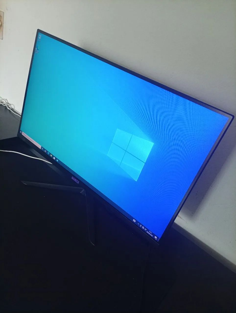 Monitor gamer 27 polegadas 