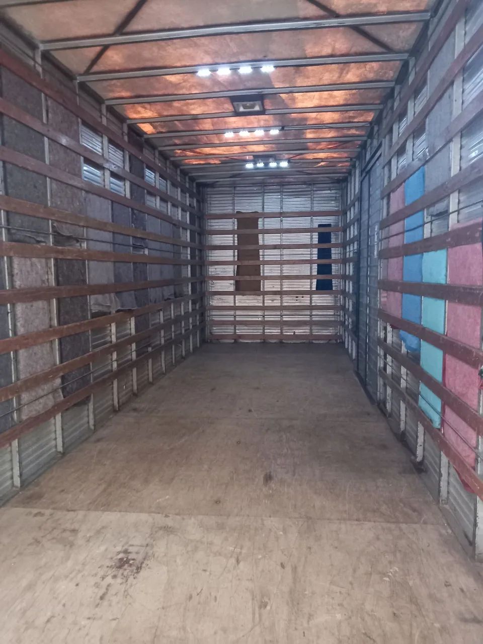 Fretes e mudanças  - Foto 3