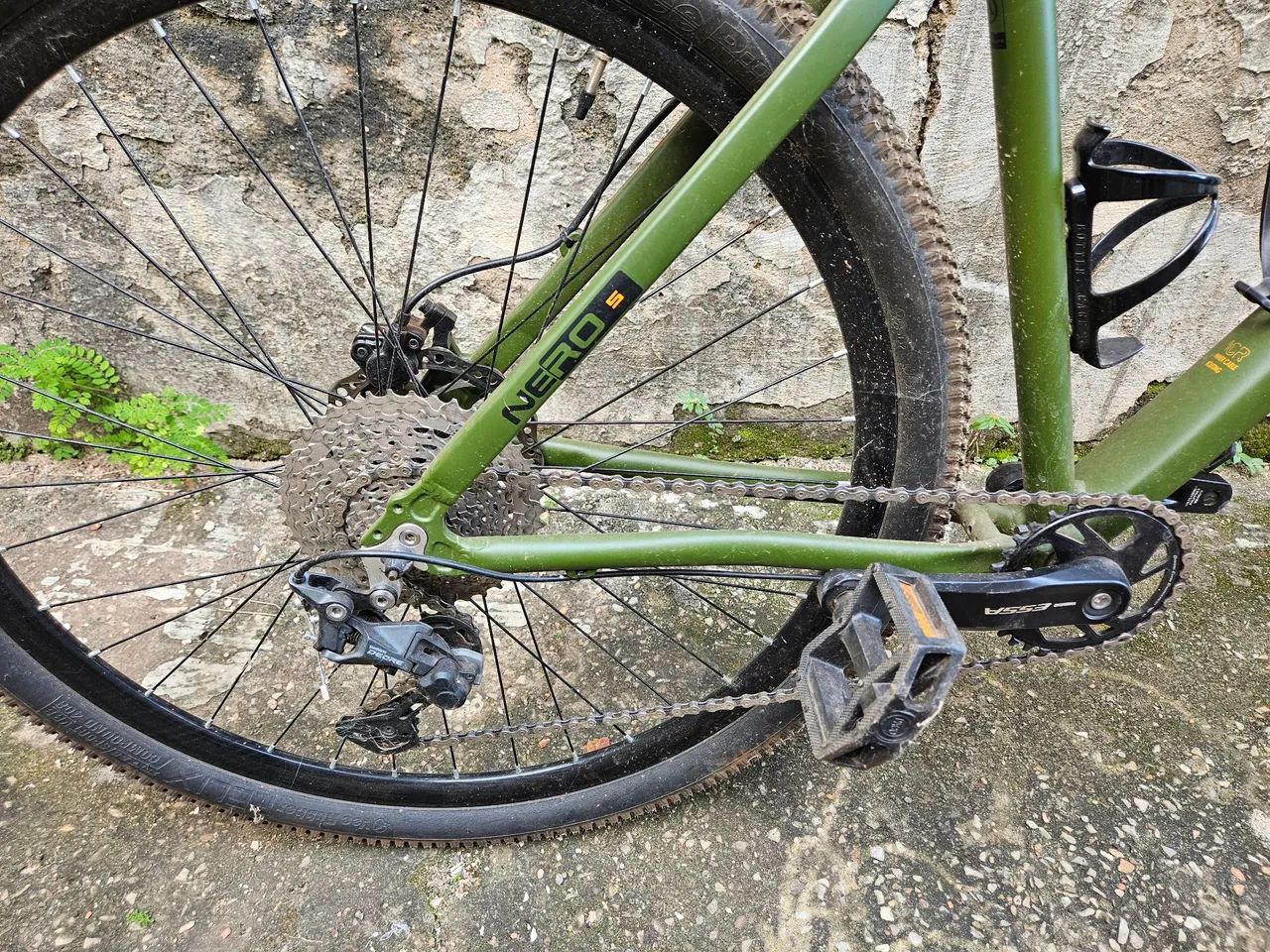 Mountain Bike - Foto 2