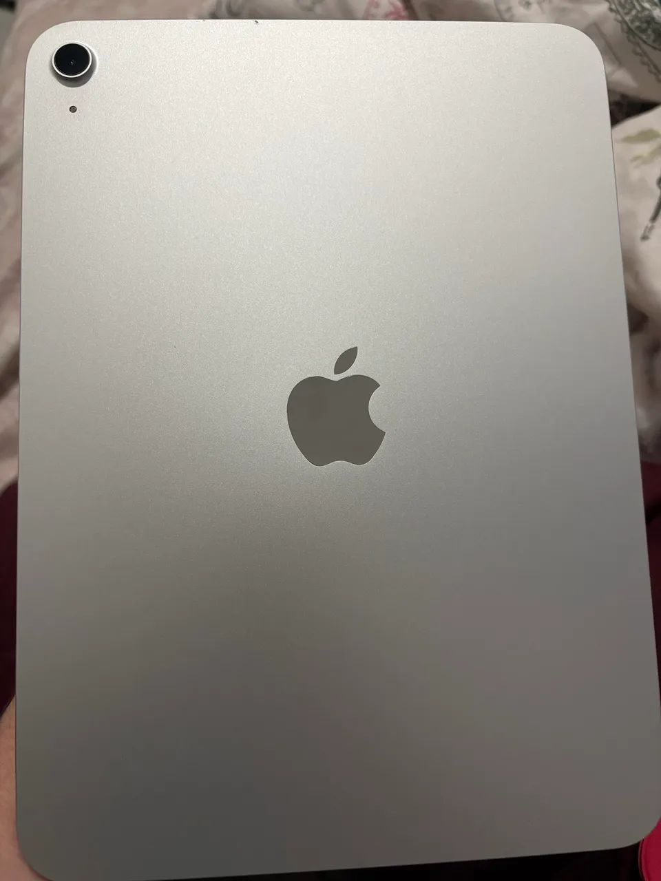 Ipad a16 256g bateria 100% - Foto 3