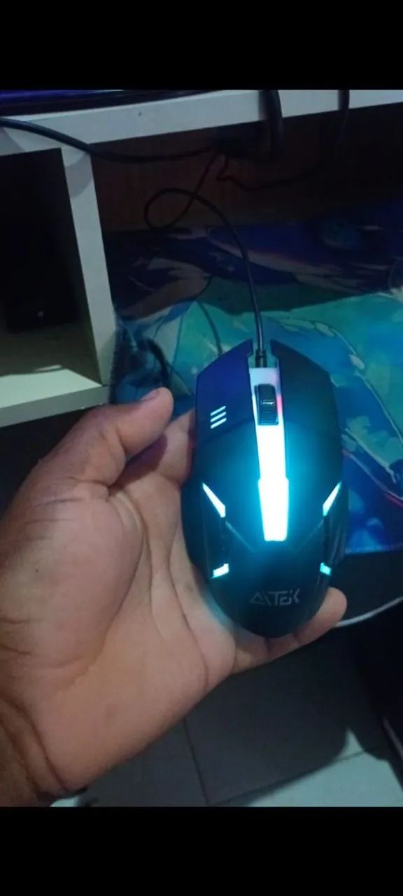Vendo Pc completo no preço! - Foto 2
