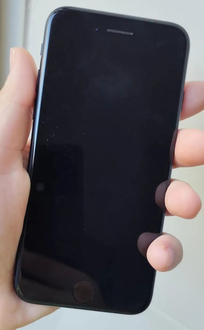 iPhone SE 3ª Geração 128GB - R$ 900 - Foto 2
