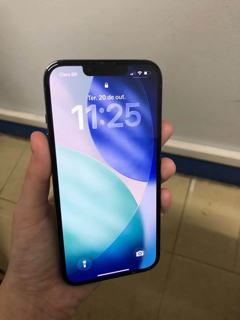 iPhone 13 Pro  - Foto 2