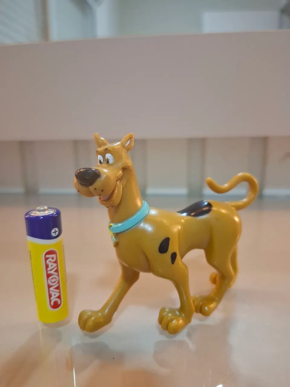 miniaturas scooby doo  - Foto 2