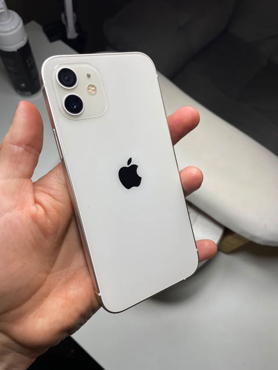 iPhone 12